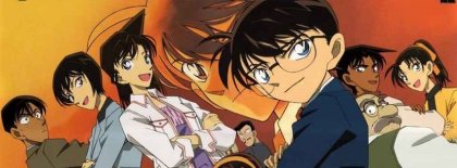 Detective Conan Fb Covers Facebook Covers